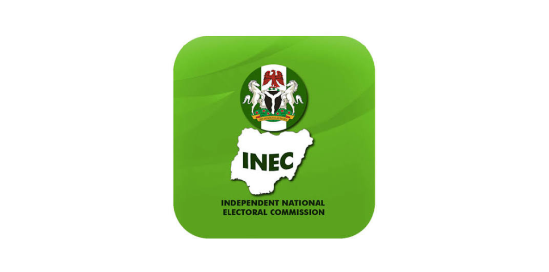 INEC logo