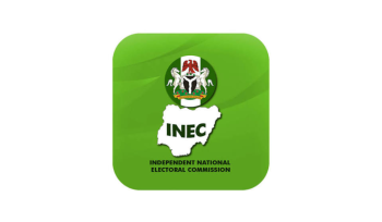 INEC logo