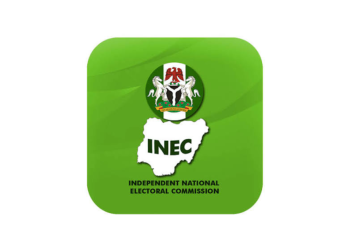 INEC logo